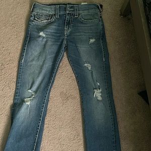 Ricky super t 29x32 TR